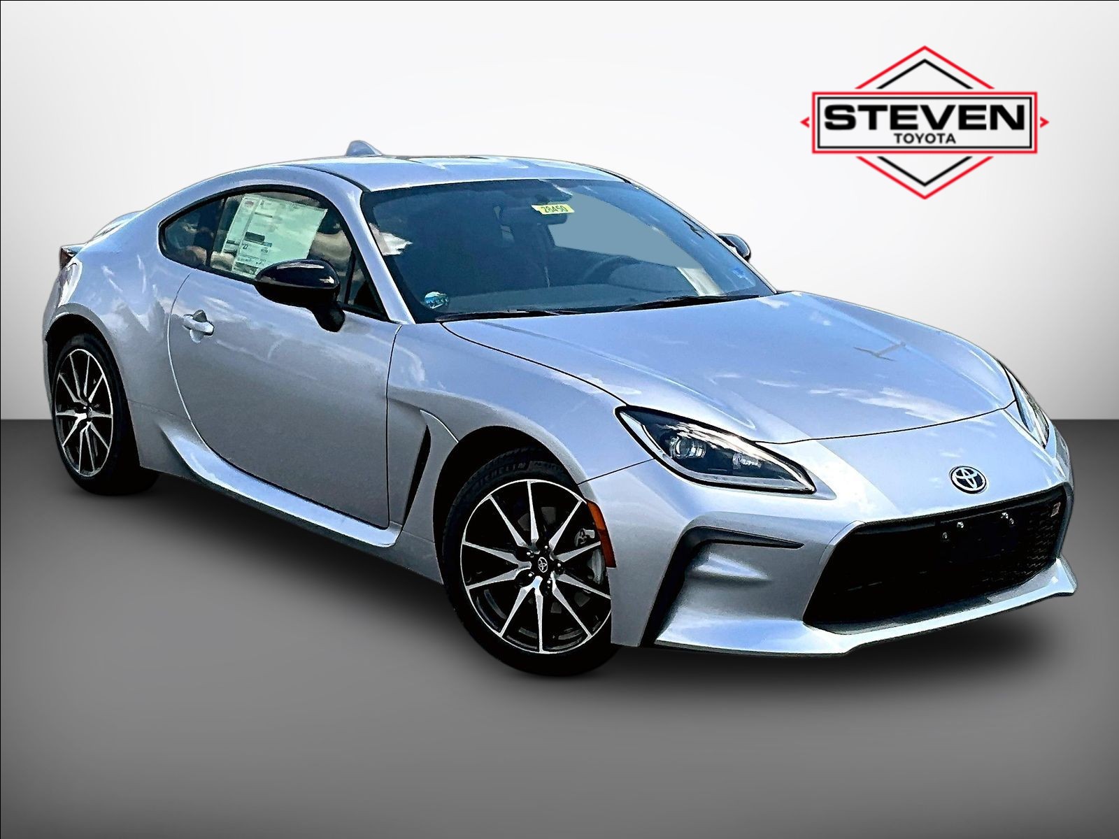 New 2026 Toyota GR86 MT in Harrisonburg VA | JF1ZNBB19T9079264